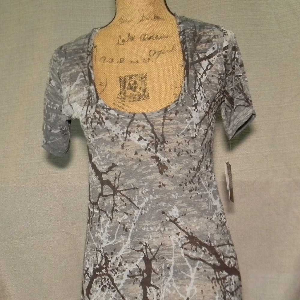 Twilight New moon Shirt